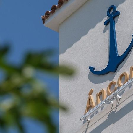 Ancora Salou La Siesta Apartments Exterior photo