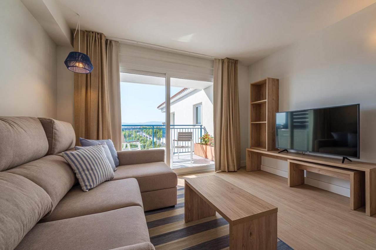 Ancora Salou La Siesta Apartments Exterior photo