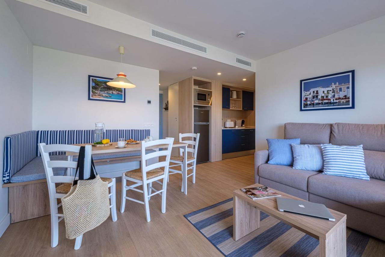 Ancora Salou La Siesta Apartments Exterior photo