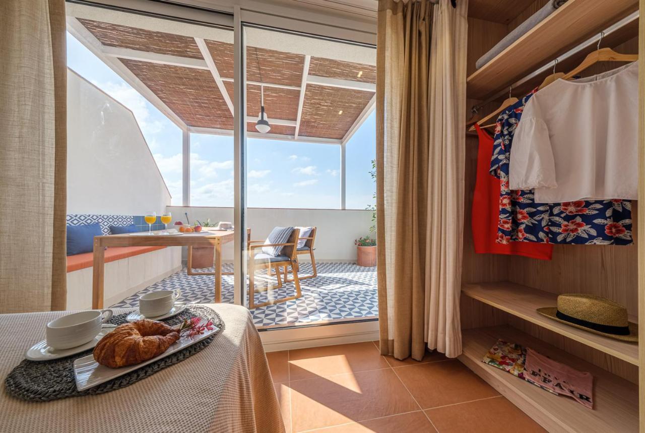 Ancora Salou La Siesta Apartments Exterior photo
