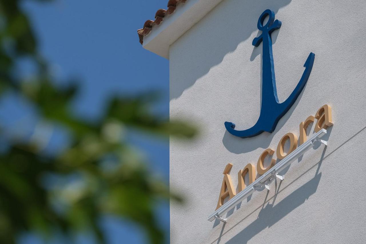 Ancora Salou La Siesta Apartments Exterior photo