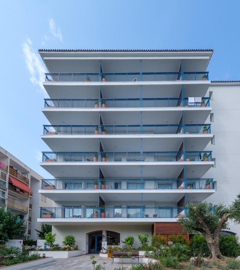 Ancora Salou La Siesta Apartments Exterior photo