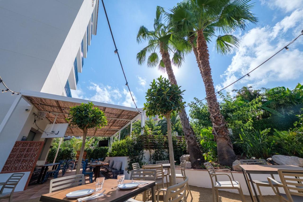 Ancora Salou La Siesta Apartments Exterior photo