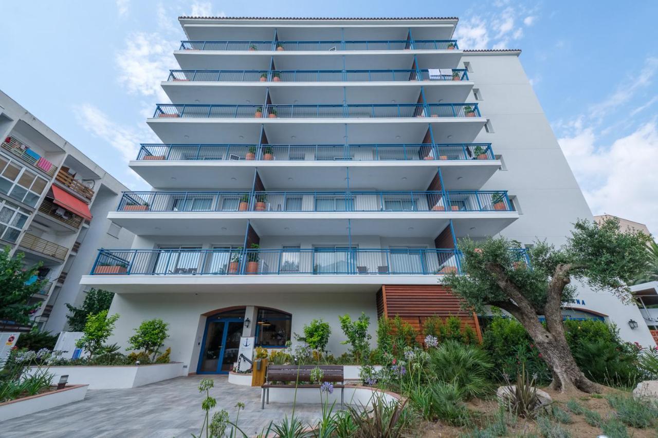 Ancora Salou La Siesta Apartments Exterior photo