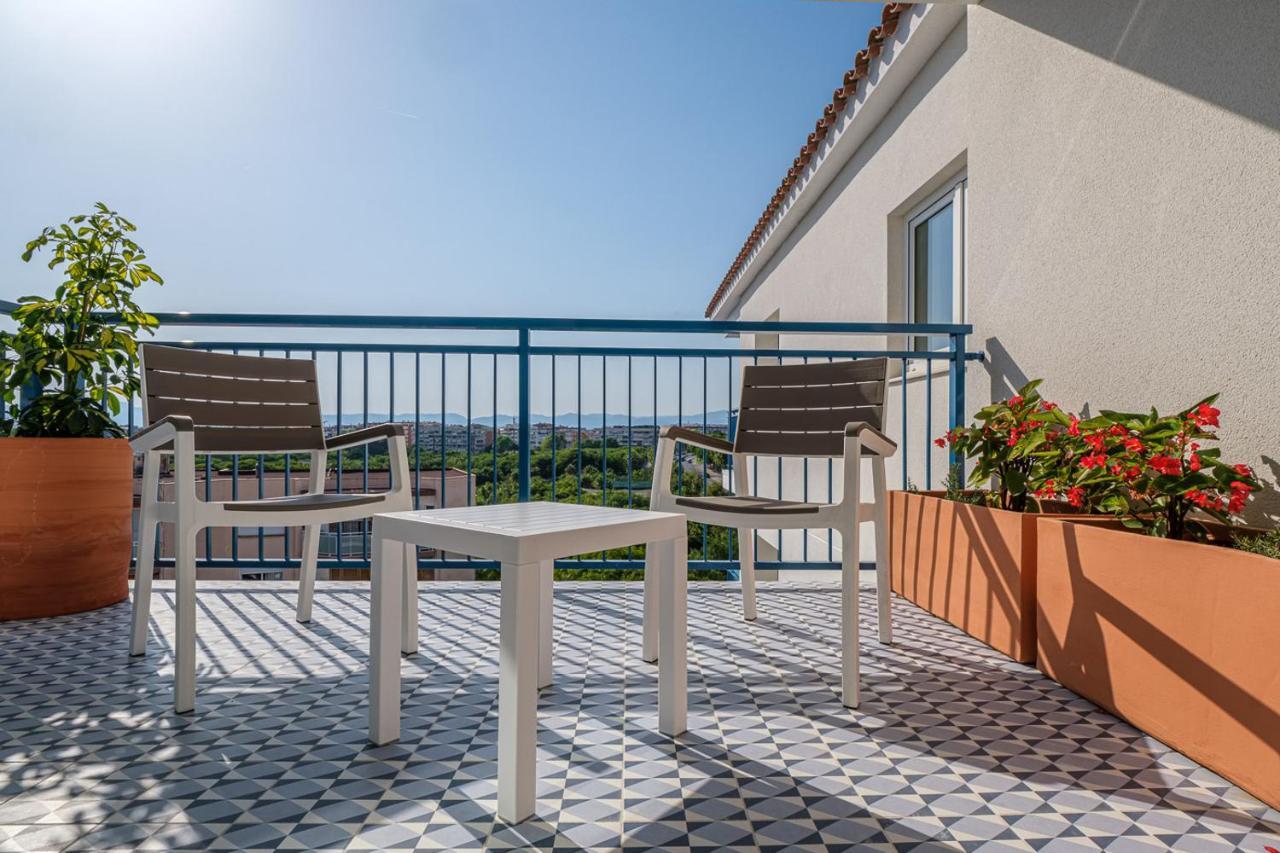 Ancora Salou La Siesta Apartments Exterior photo