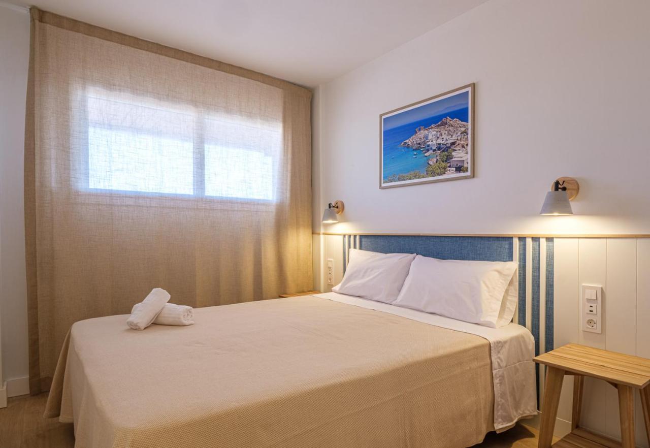 Ancora Salou La Siesta Apartments Exterior photo