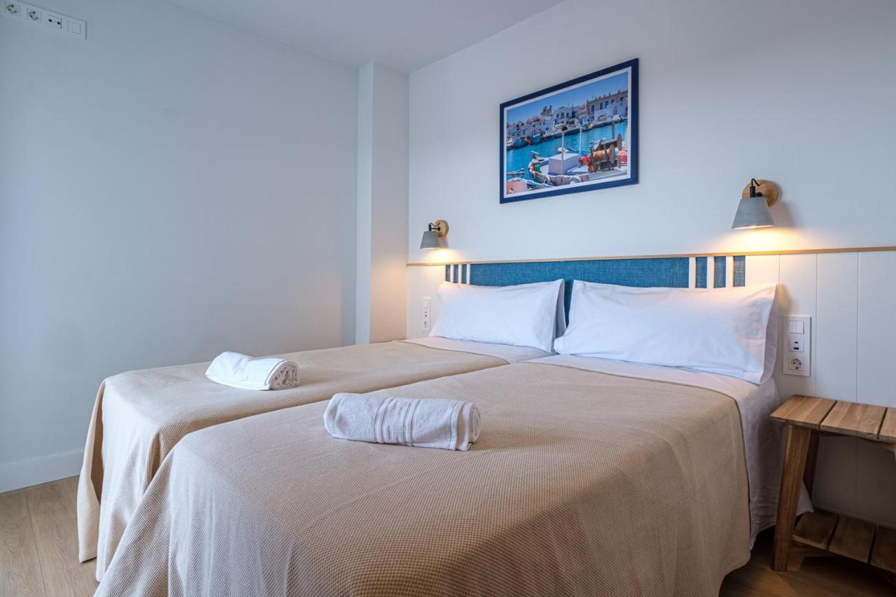 Ancora Salou La Siesta Apartments Exterior photo