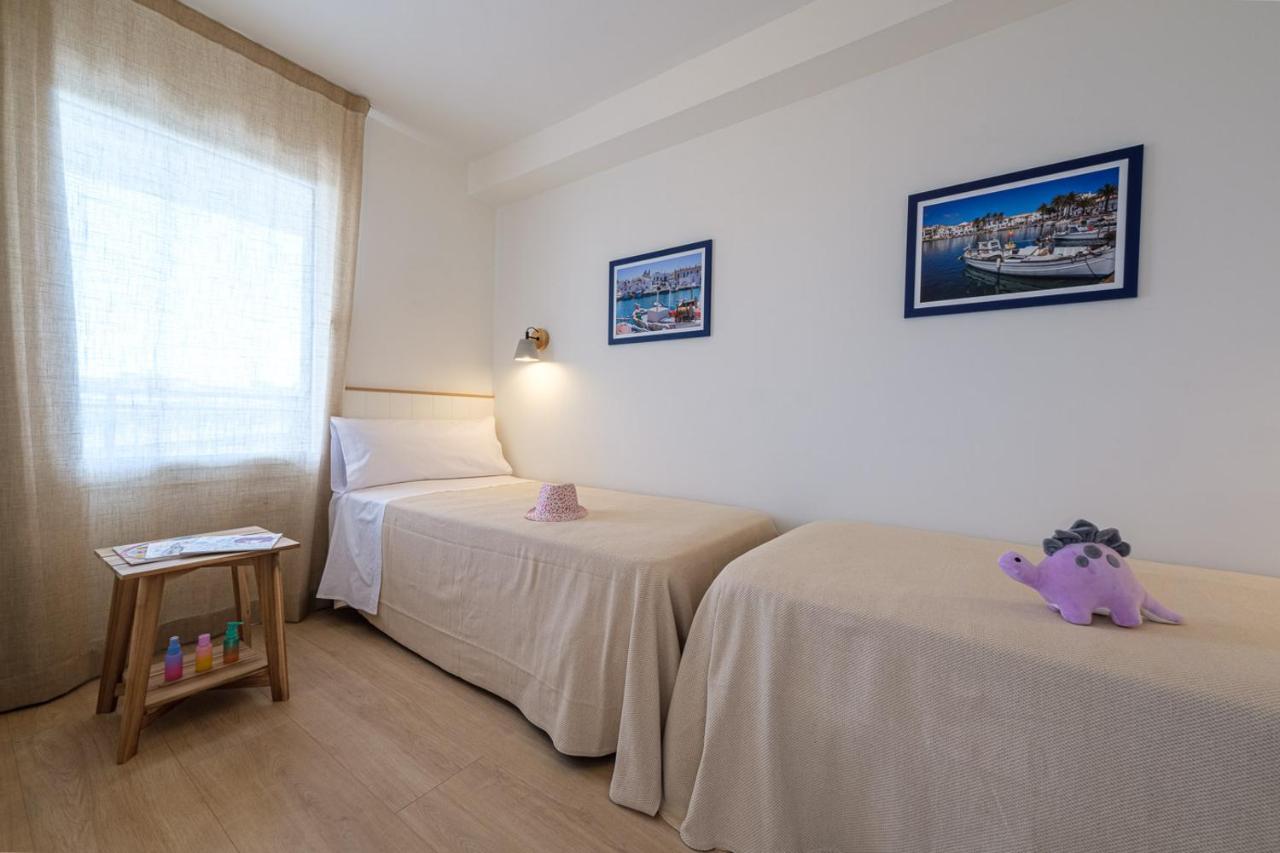 Ancora Salou La Siesta Apartments Exterior photo