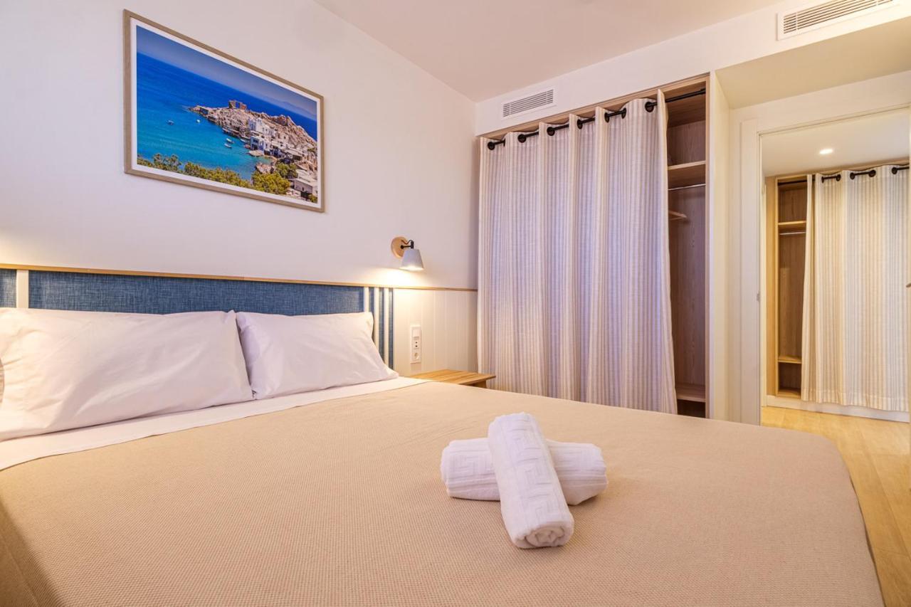 Ancora Salou La Siesta Apartments Exterior photo