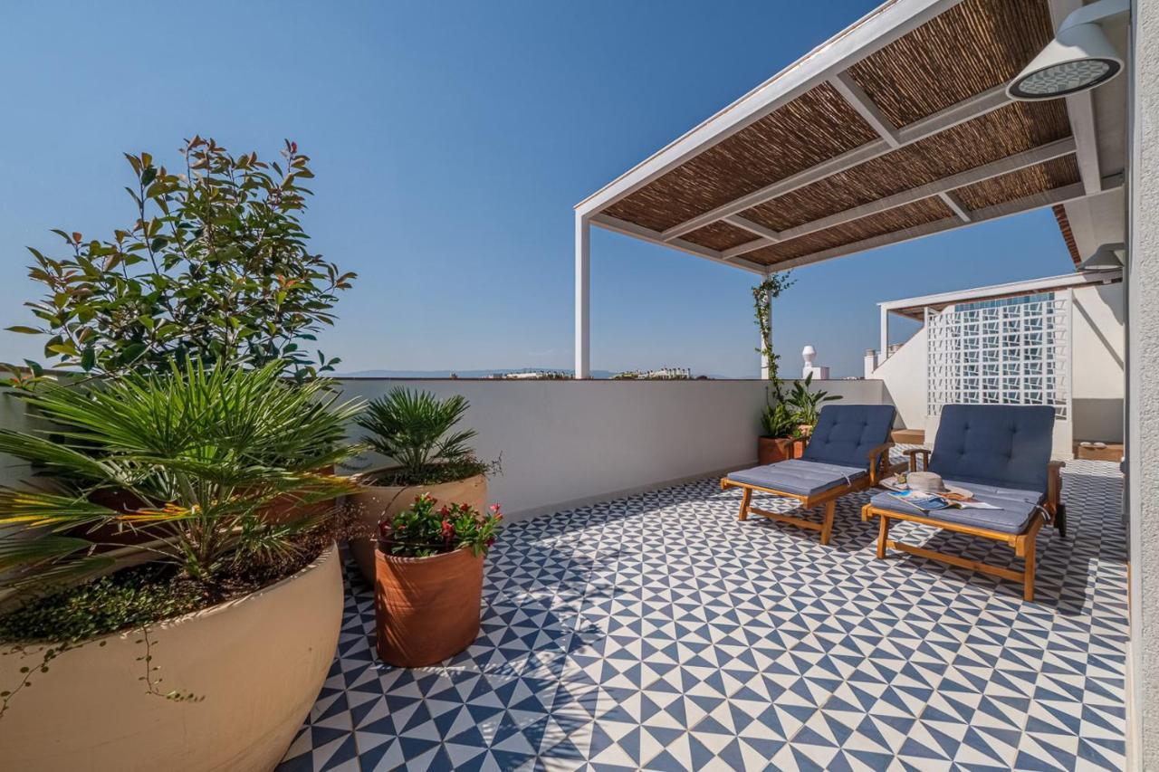 Ancora Salou La Siesta Apartments Exterior photo