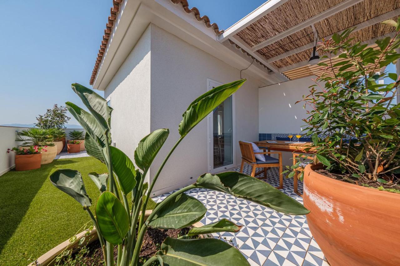 Ancora Salou La Siesta Apartments Exterior photo