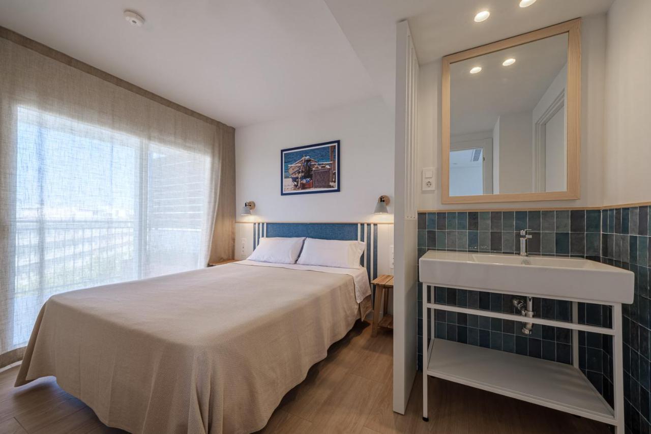 Ancora Salou La Siesta Apartments Exterior photo