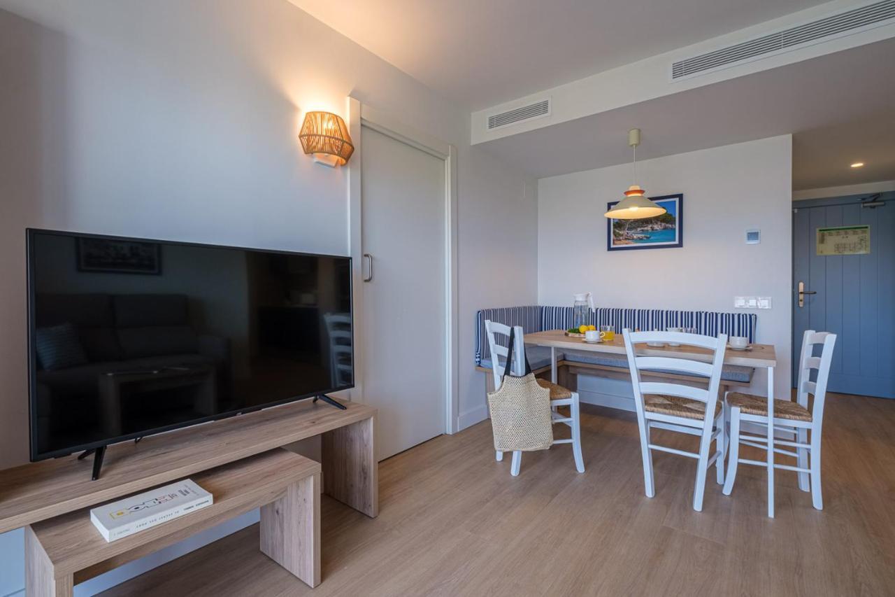 Ancora Salou La Siesta Apartments Exterior photo