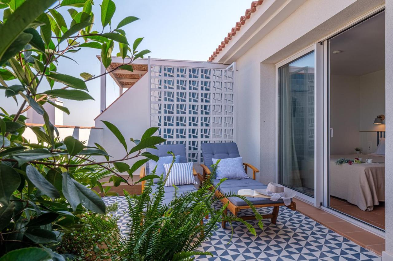 Ancora Salou La Siesta Apartments Exterior photo