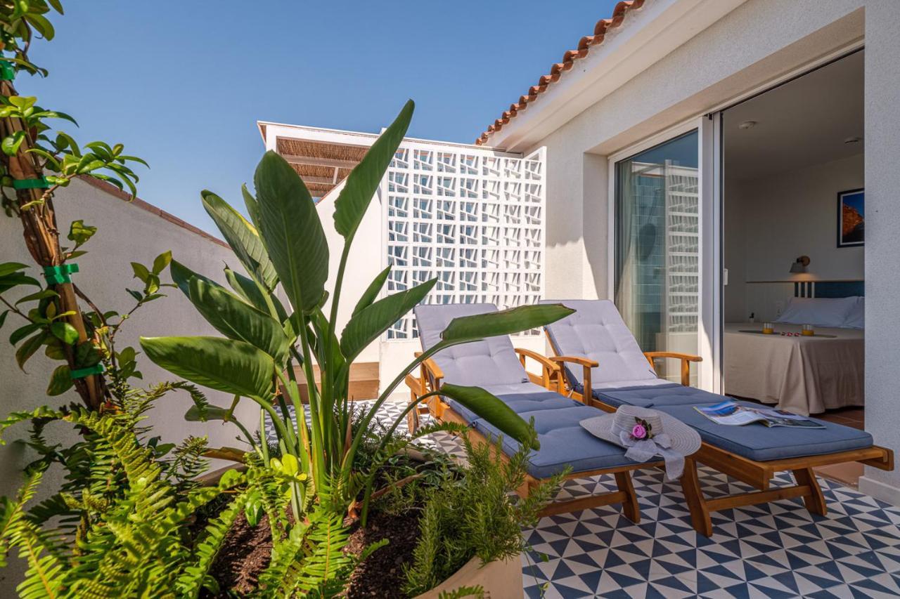 Ancora Salou La Siesta Apartments Exterior photo