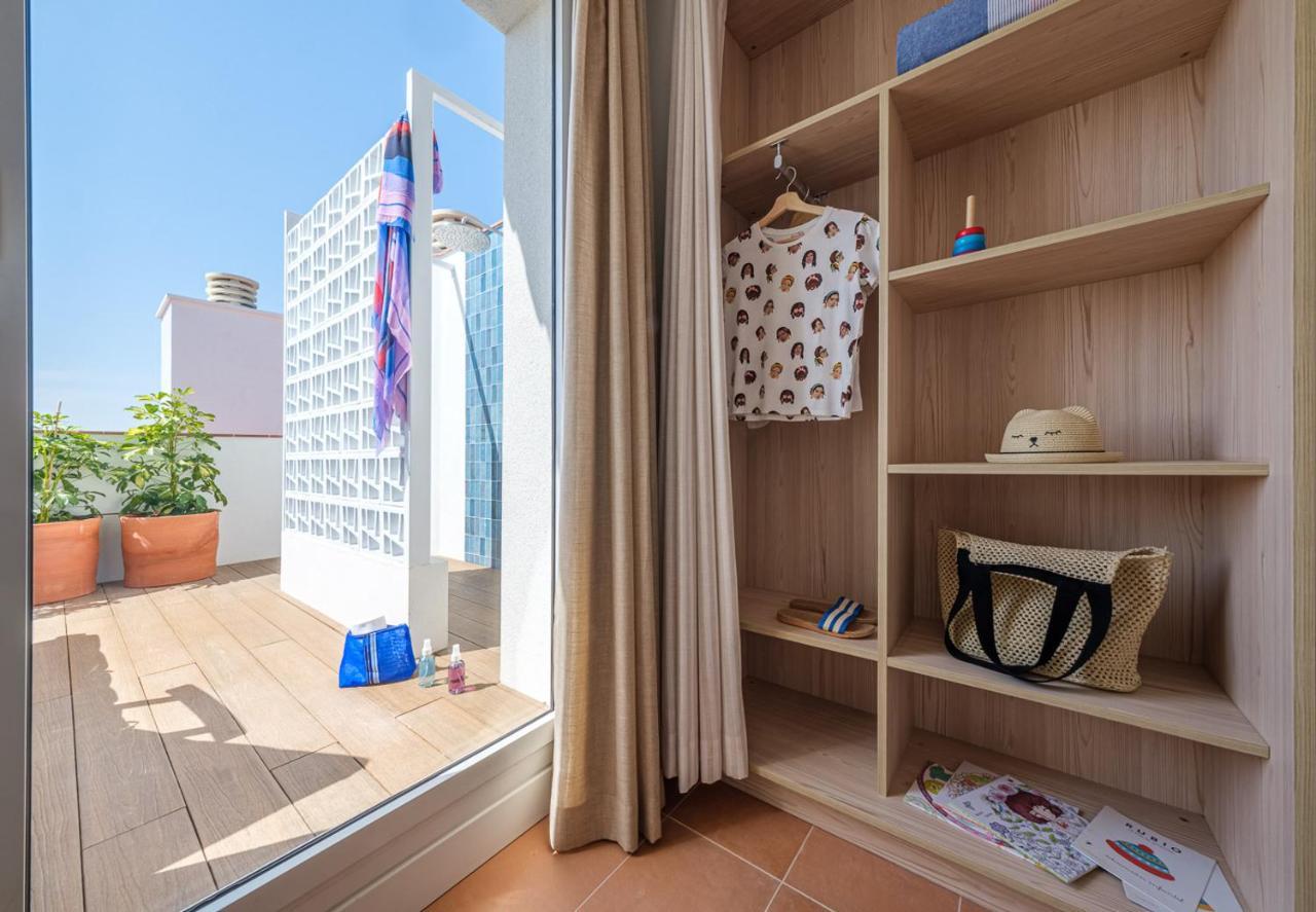 Ancora Salou La Siesta Apartments Exterior photo