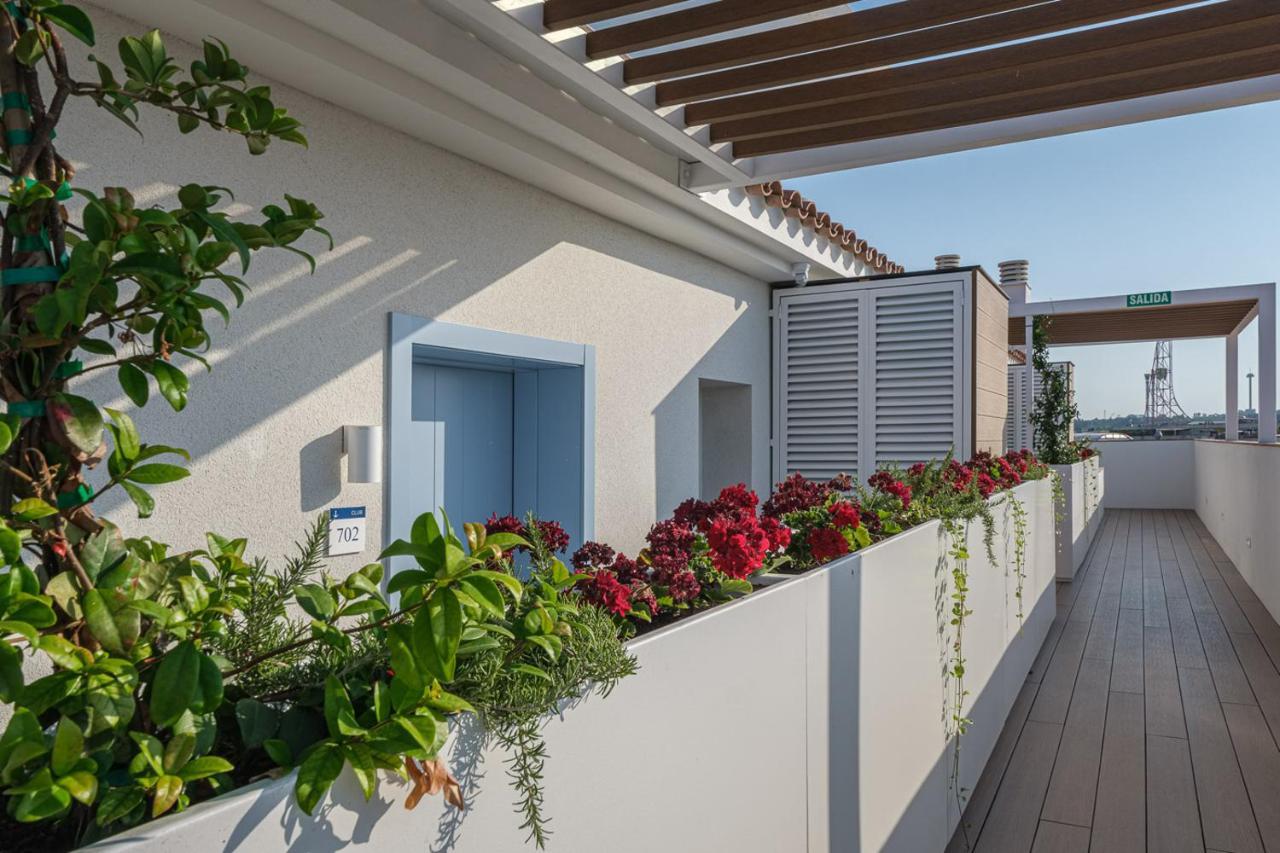 Ancora Salou La Siesta Apartments Exterior photo
