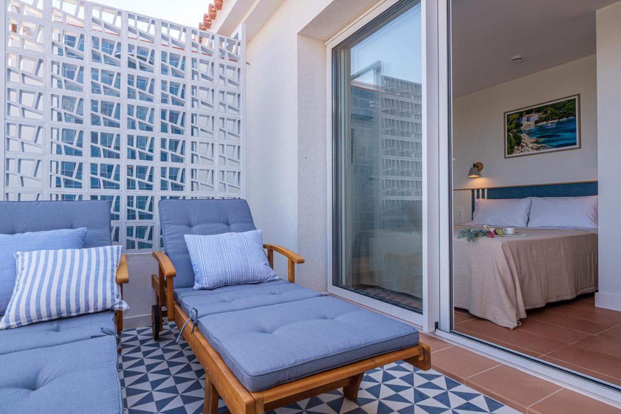Ancora Salou La Siesta Apartments Exterior photo