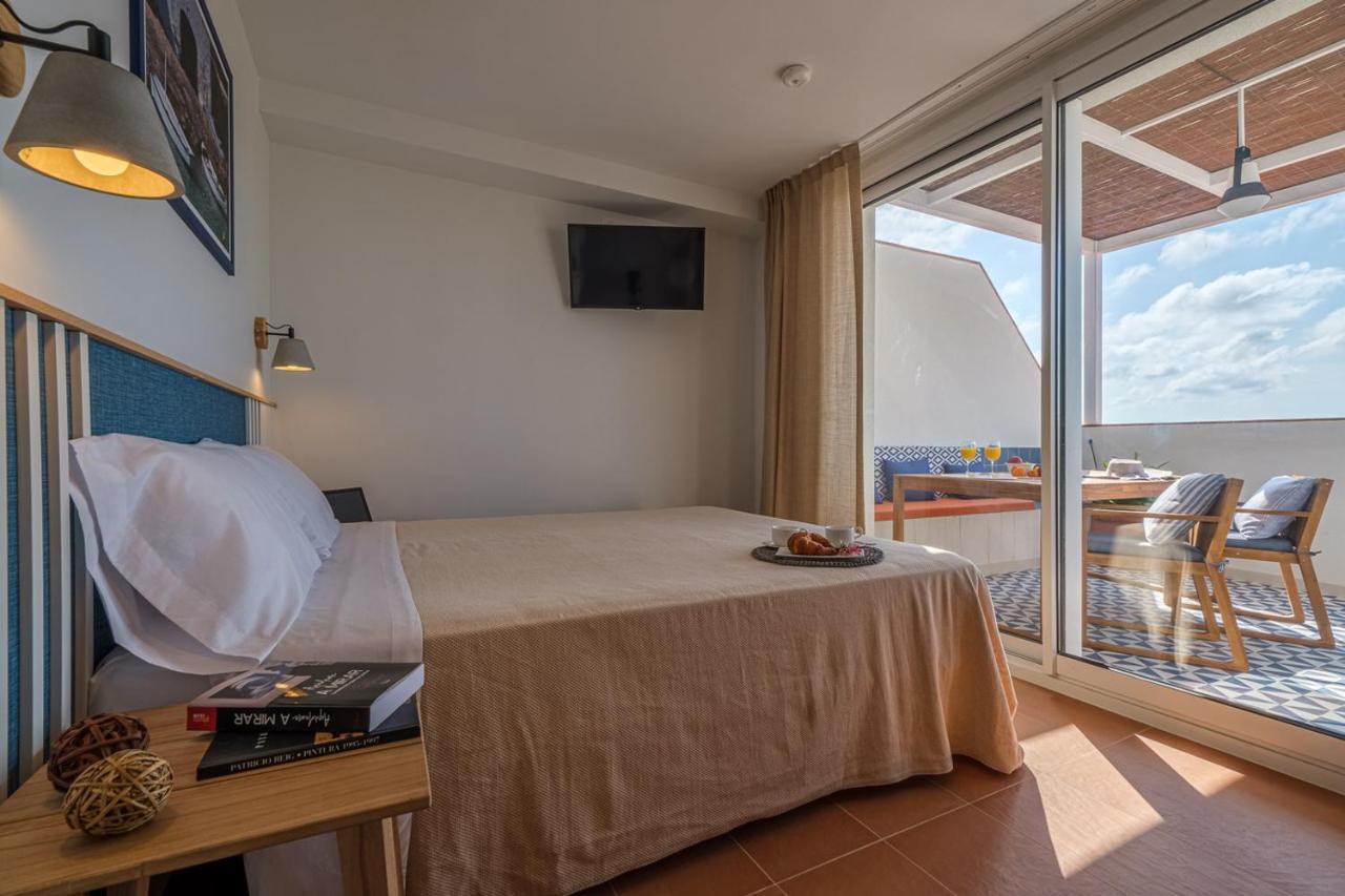 Ancora Salou La Siesta Apartments Exterior photo