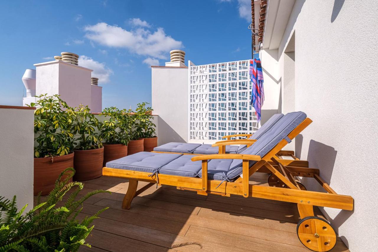 Ancora Salou La Siesta Apartments Exterior photo