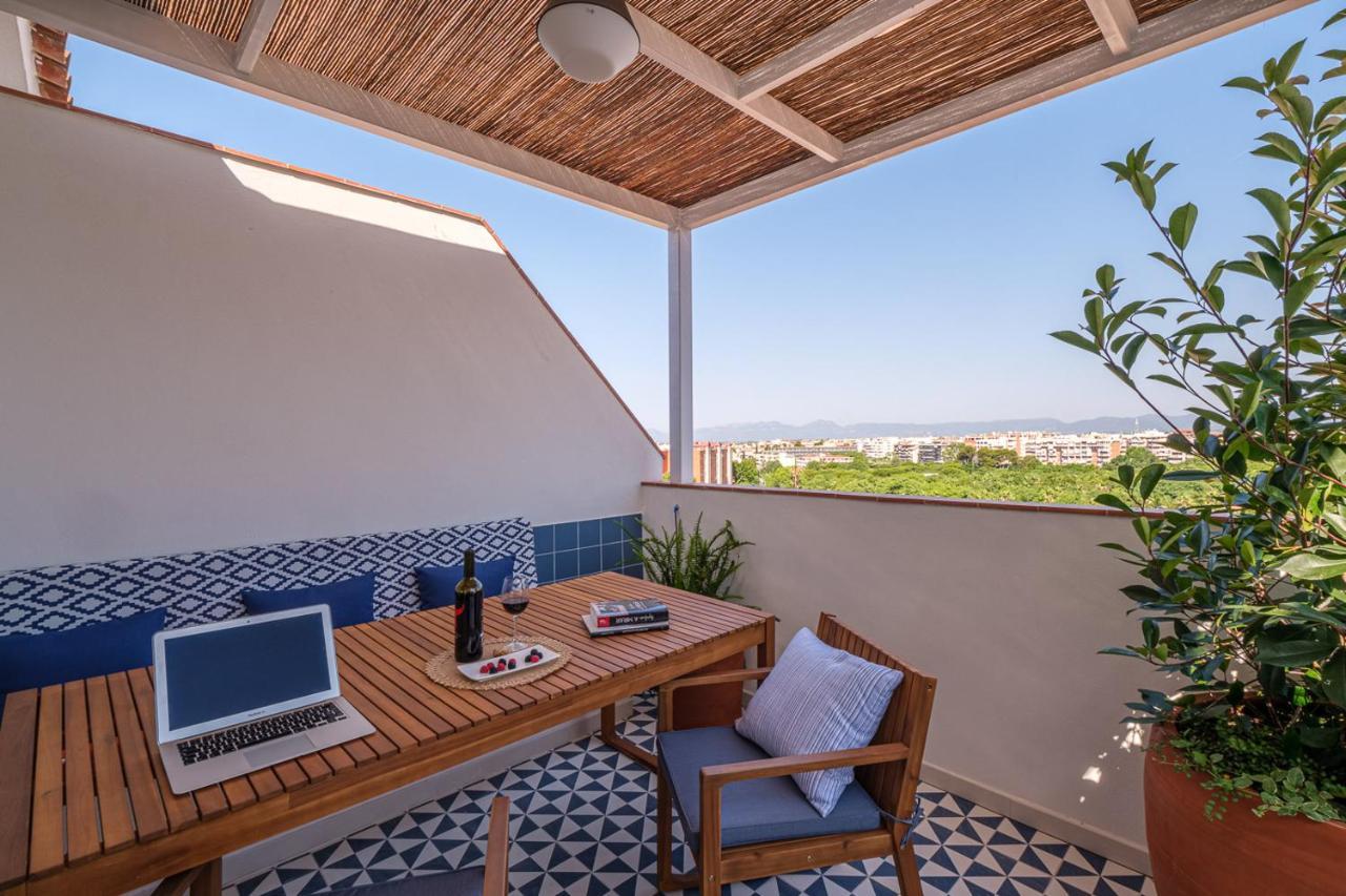 Ancora Salou La Siesta Apartments Exterior photo