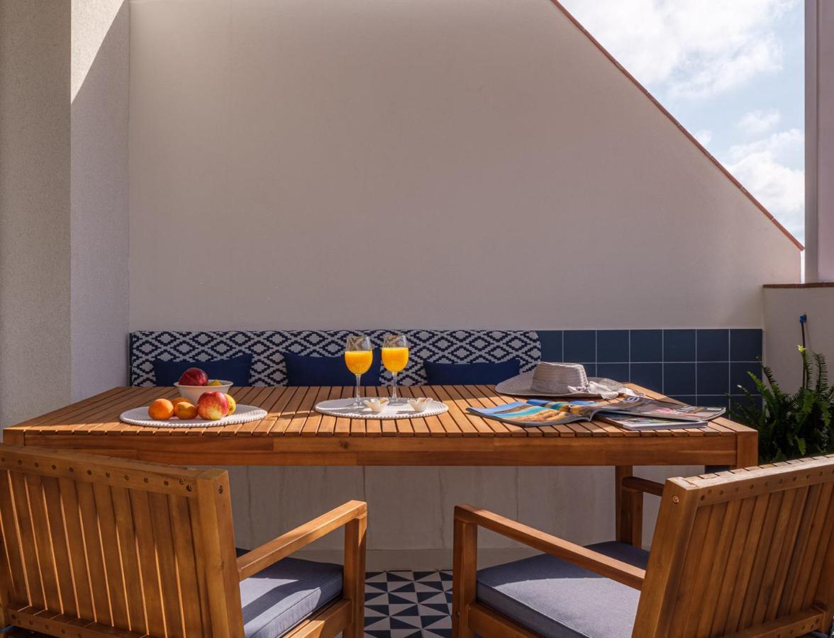 Ancora Salou La Siesta Apartments Exterior photo