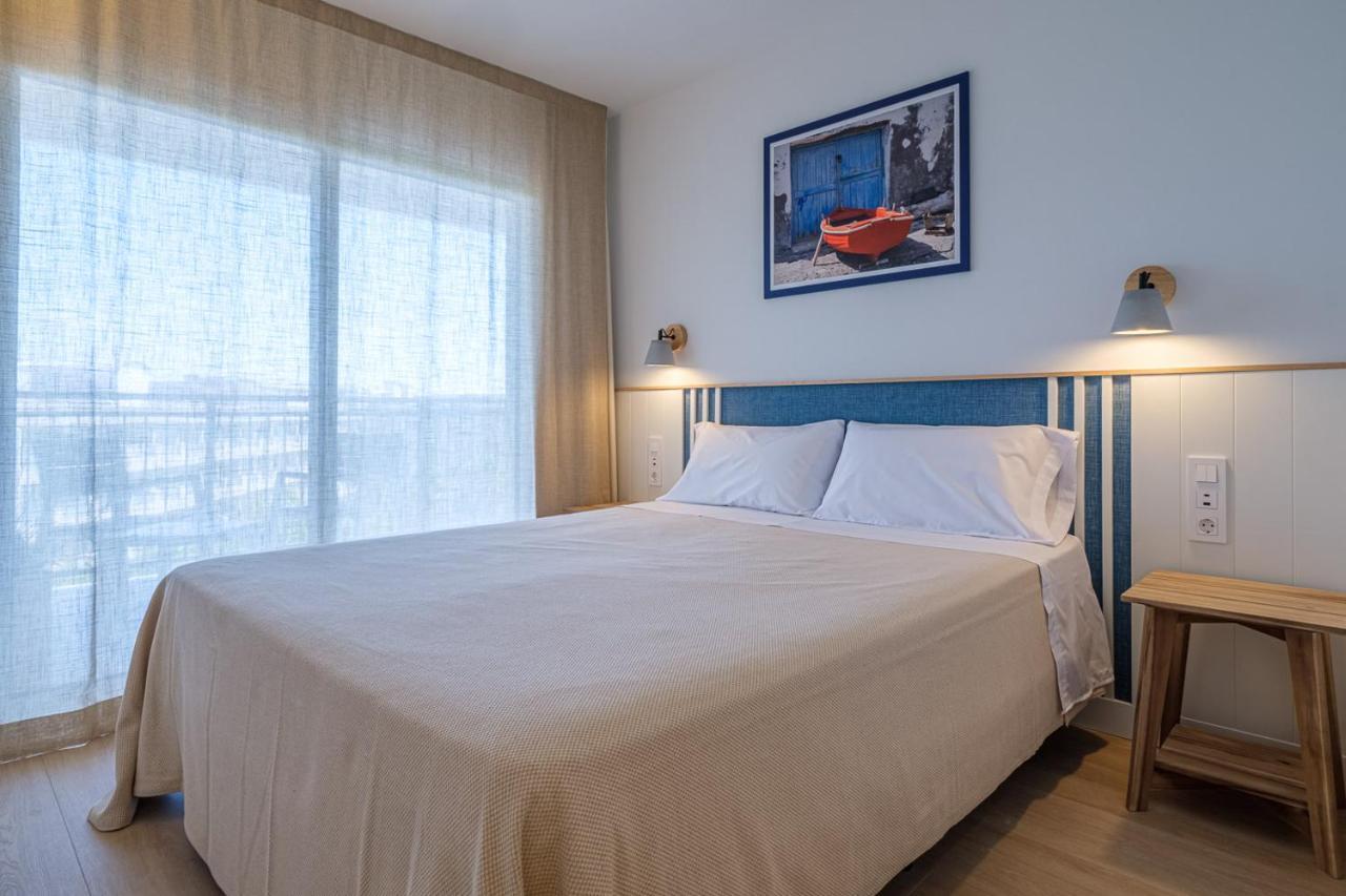 Ancora Salou La Siesta Apartments Exterior photo
