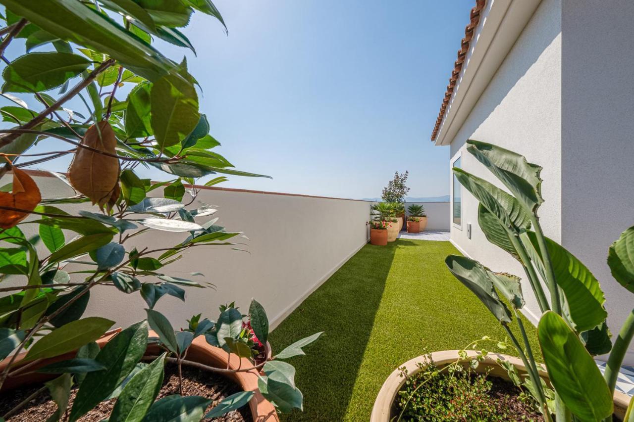 Ancora Salou La Siesta Apartments Exterior photo