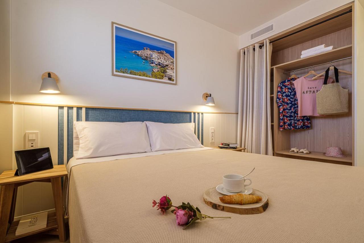 Ancora Salou La Siesta Apartments Exterior photo