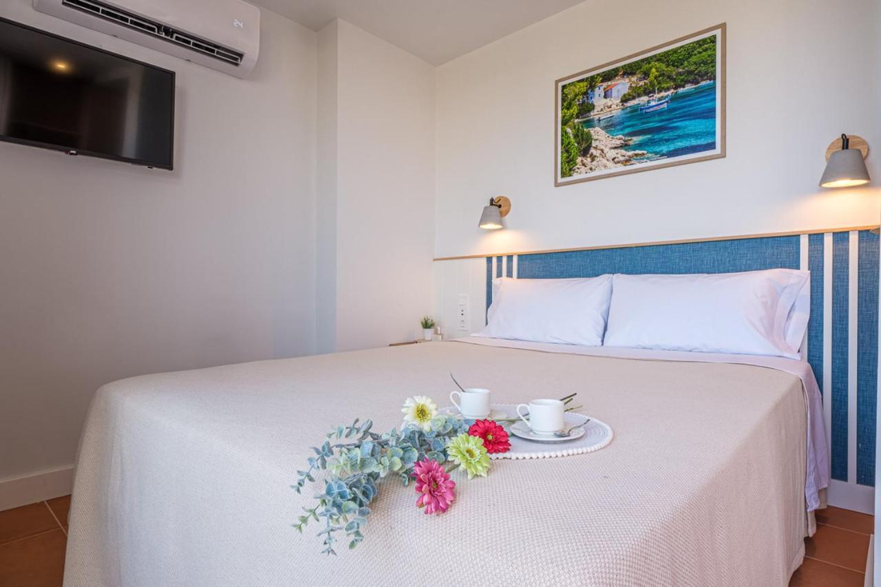 Ancora Salou La Siesta Apartments Exterior photo