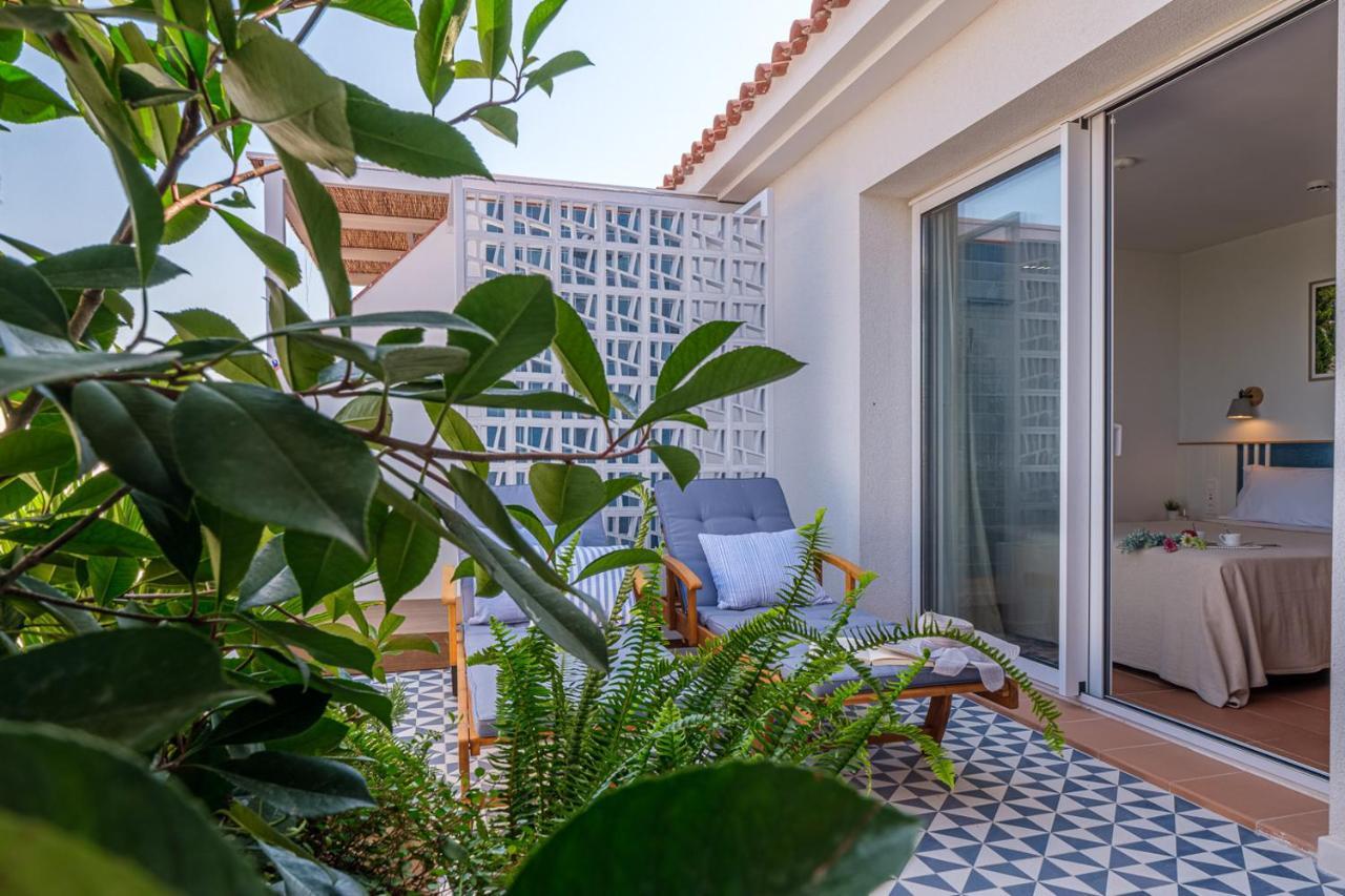 Ancora Salou La Siesta Apartments Exterior photo