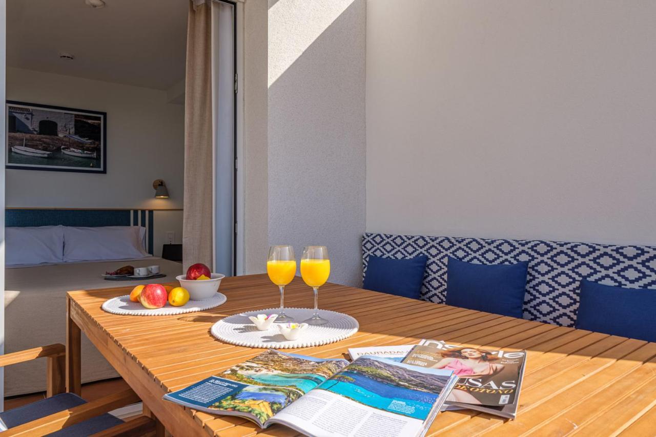Ancora Salou La Siesta Apartments Exterior photo
