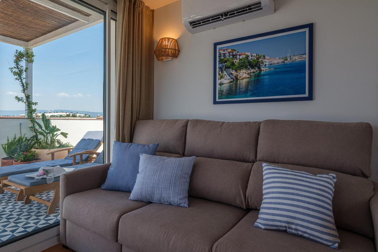 Ancora Salou La Siesta Apartments Exterior photo